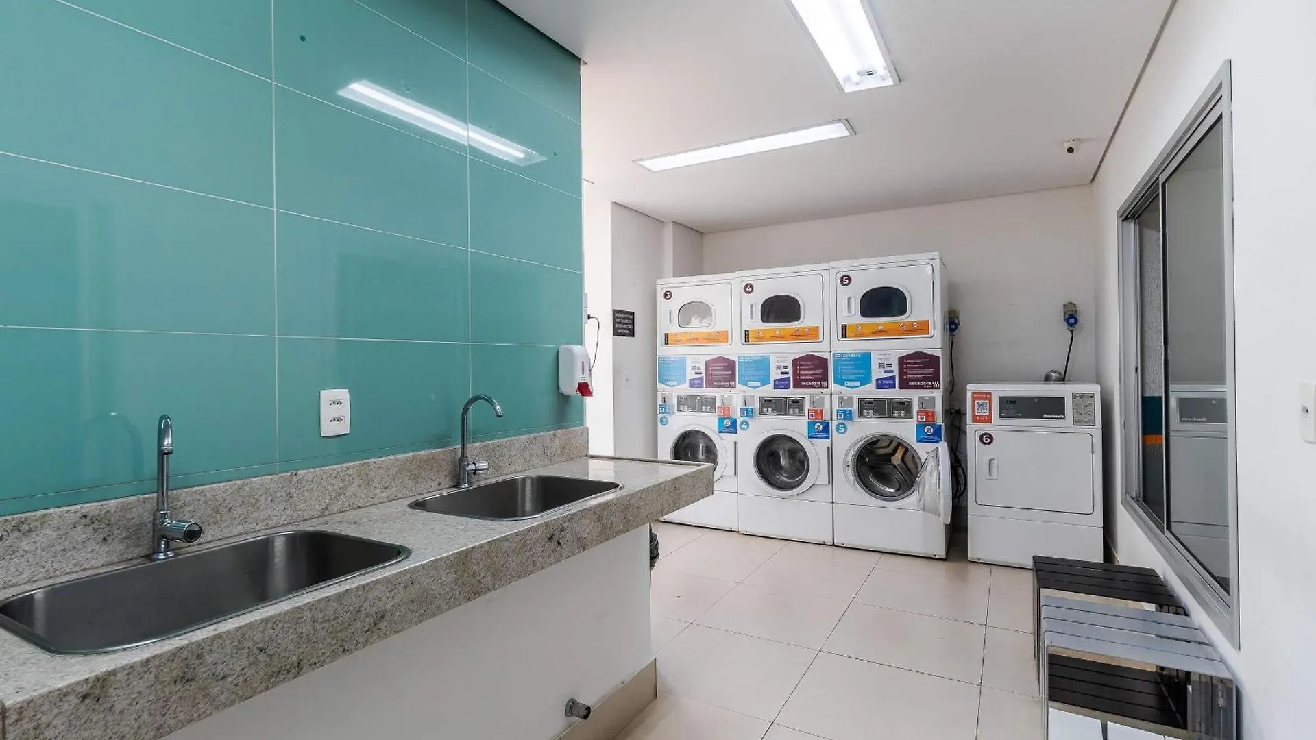 Apartamento Pertinho Do Anhembi E Expo Center Norte - 8 Min Aproximadamente Apartment Sao Paulo 0*,  Brazil