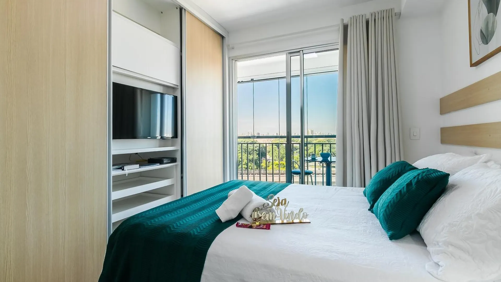 Apartamento Pertinho Do Anhembi E Expo Center Norte - 8 Min Aproximadamente Apartment Sao Paulo