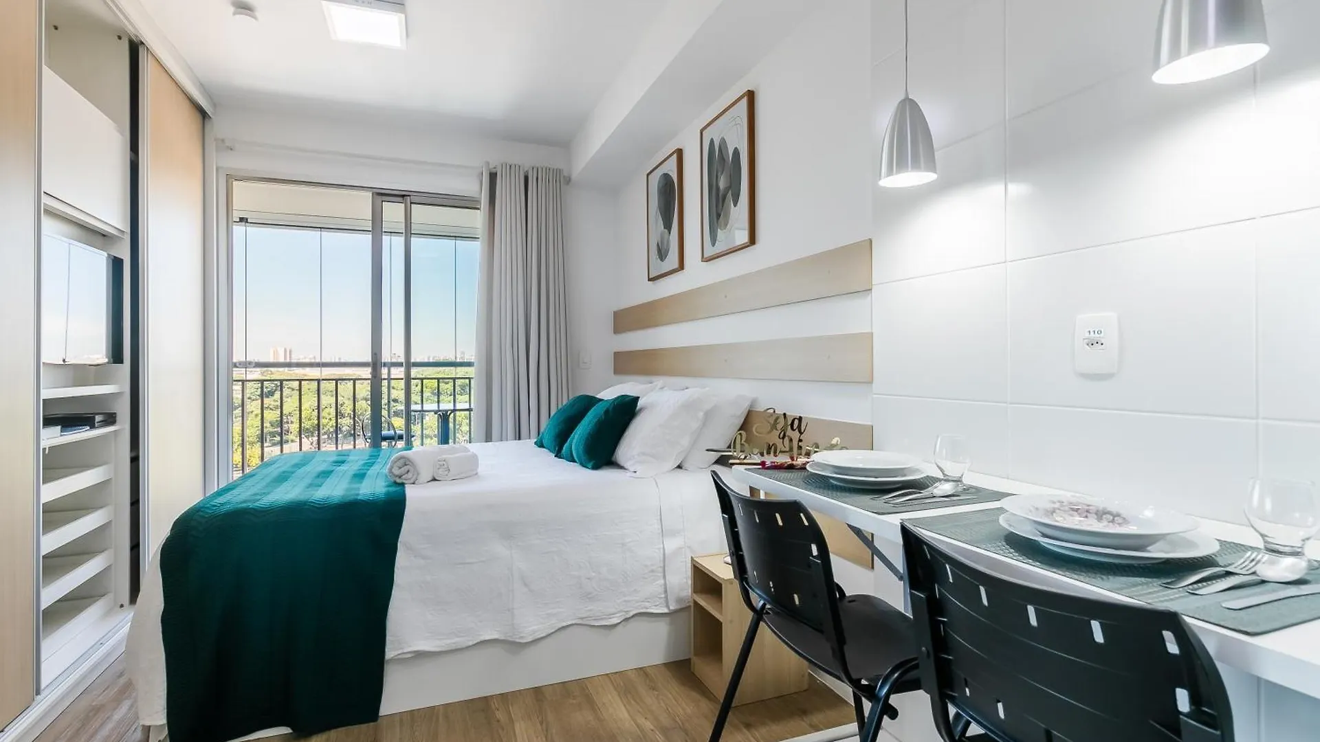 Apartamento Pertinho Do Anhembi E Expo Center Norte - 8 Min Aproximadamente Apartment Sao Paulo