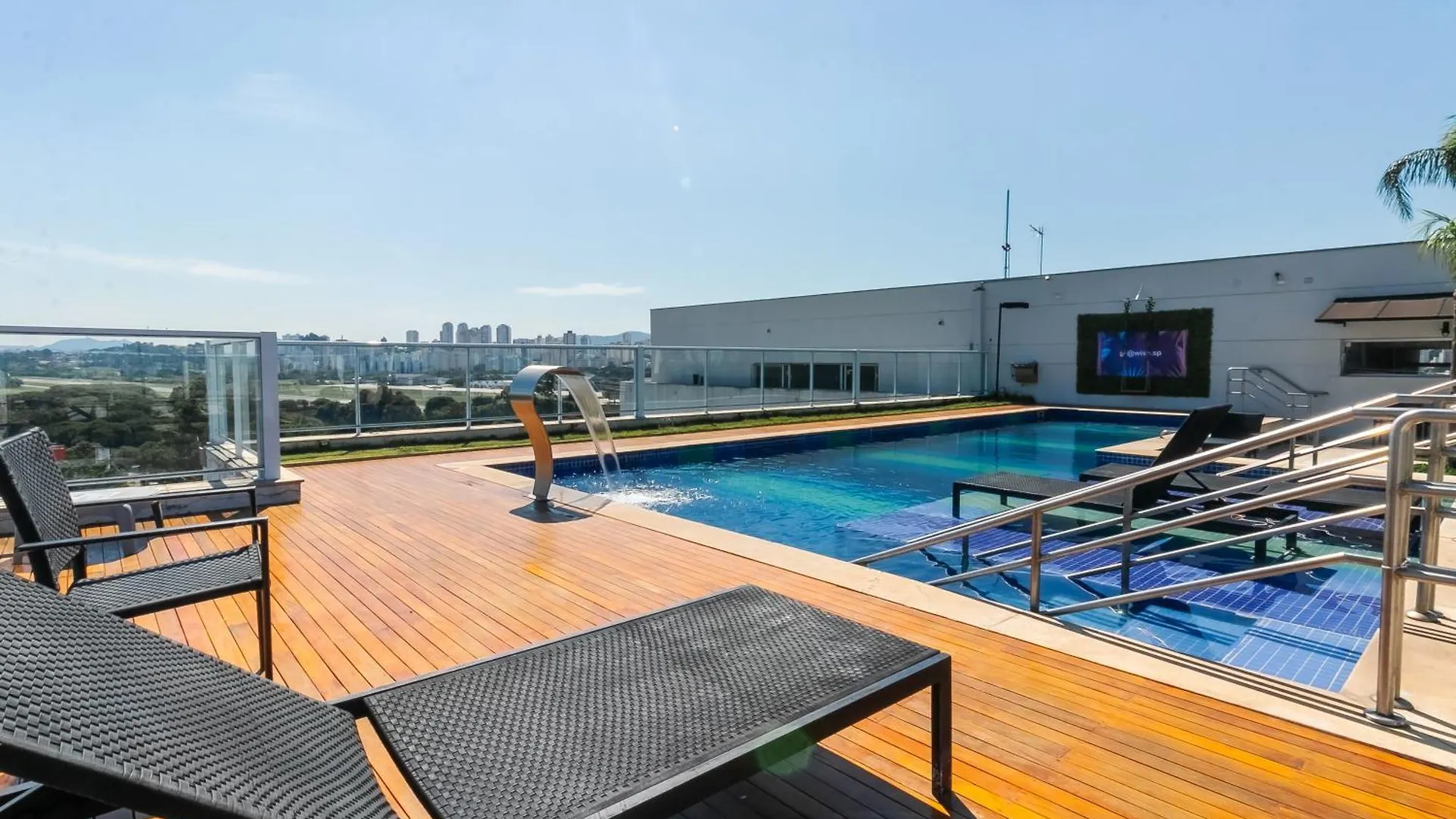 Apartamento Pertinho Do Anhembi E Expo Center Norte - 8 Min Aproximadamente Apartment Sao Paulo