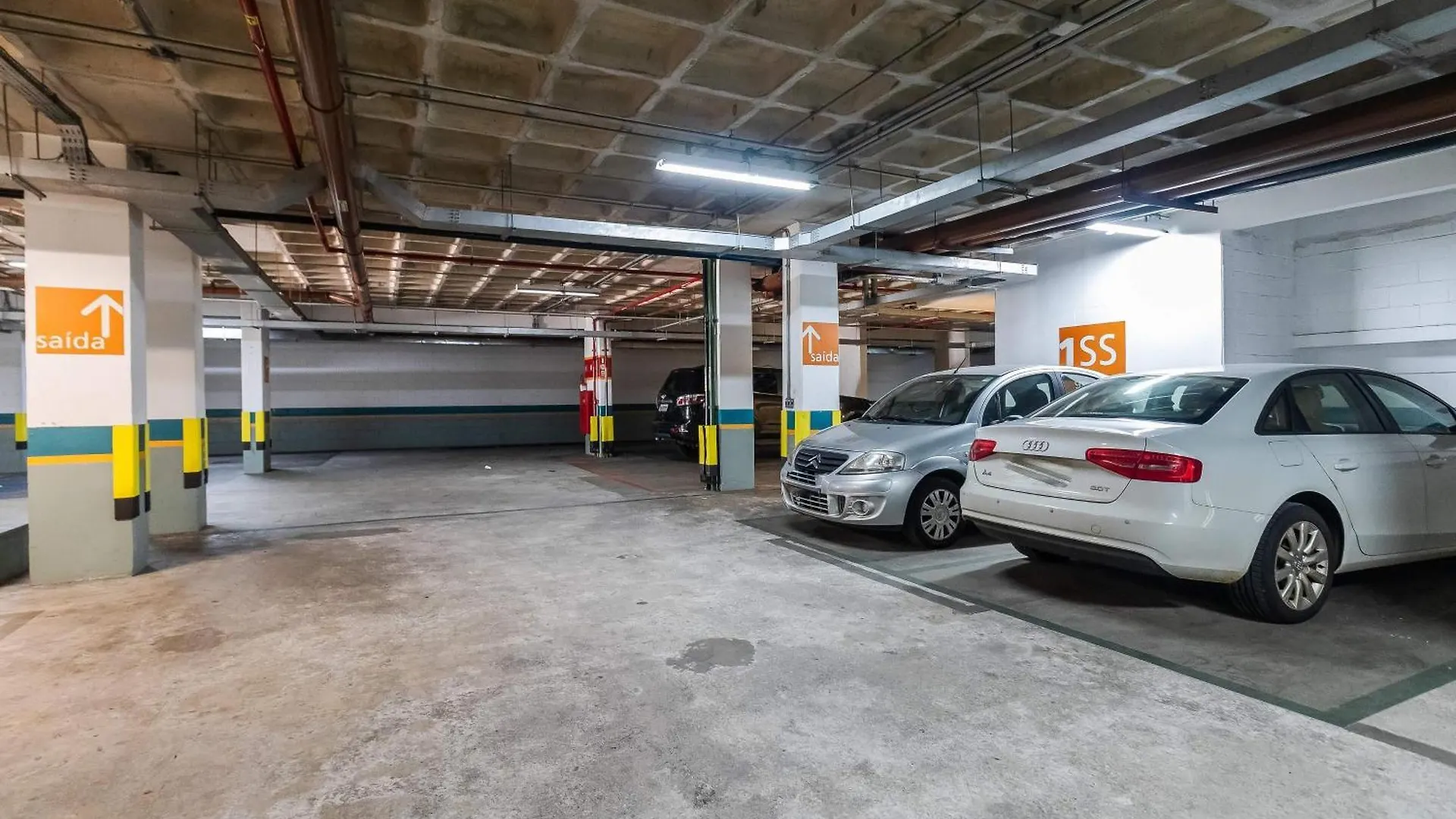 Apartamento Pertinho Do Anhembi E Expo Center Norte - 8 Min Aproximadamente Apartment Sao Paulo Brazil