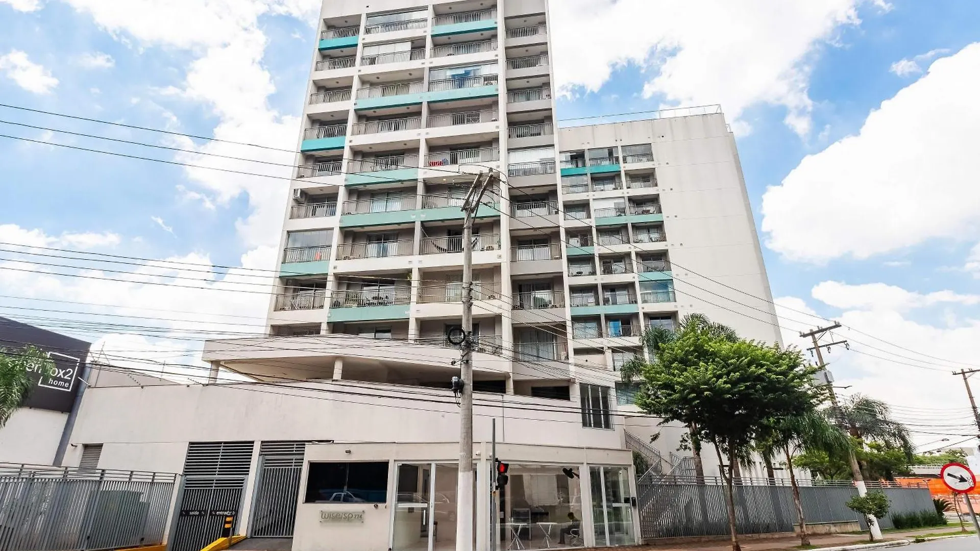 Apartamento Pertinho Do Anhembi E Expo Center Norte - 8 Min Aproximadamente Apartment Sao Paulo