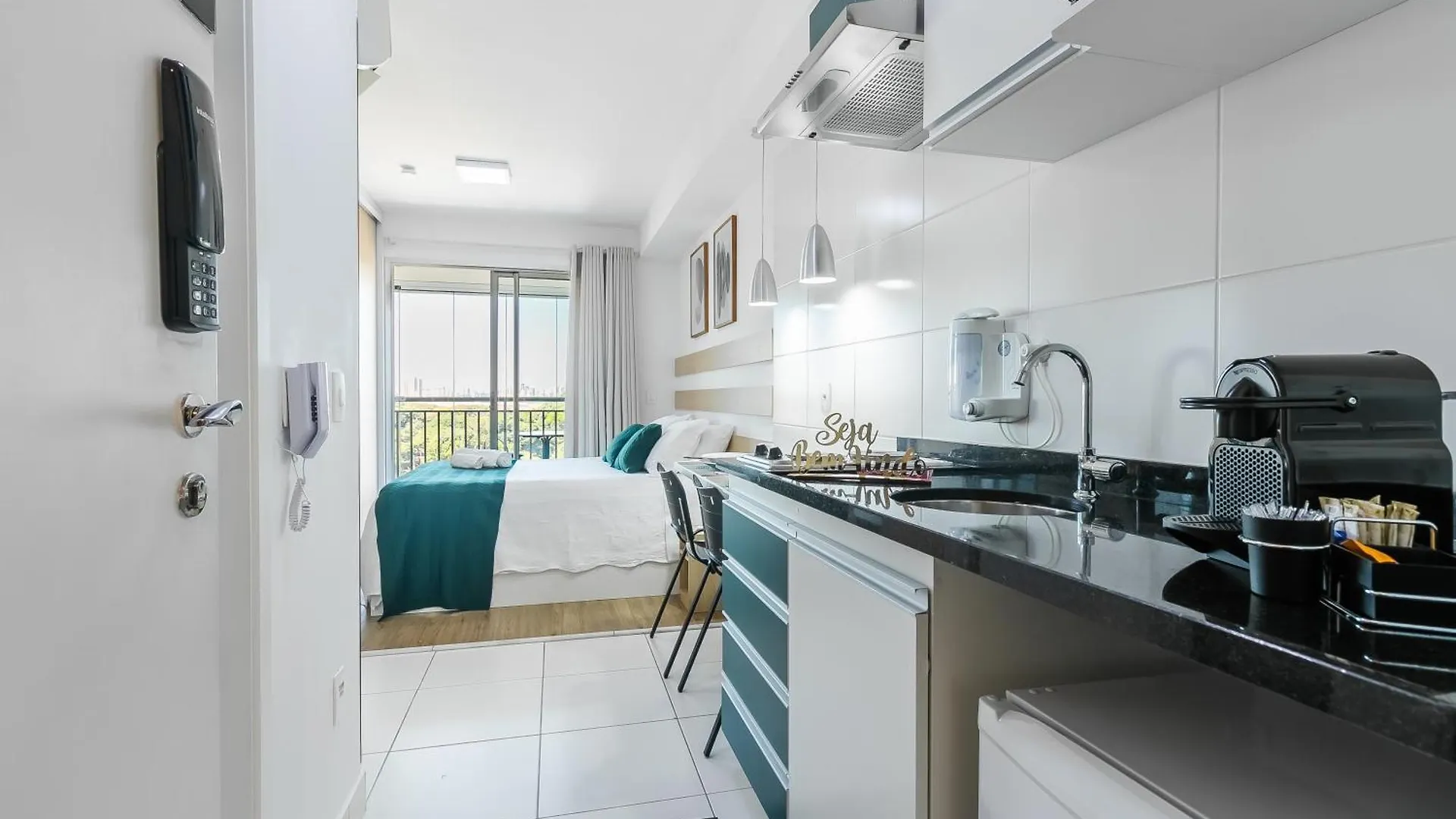 Apartamento Pertinho Do Anhembi E Expo Center Norte - 8 Min Aproximadamente Apartment Sao Paulo